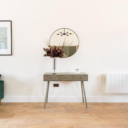 Sydenham Place: Premium Penthouses in Birmingham's Jewellery Quarter Exterior photo