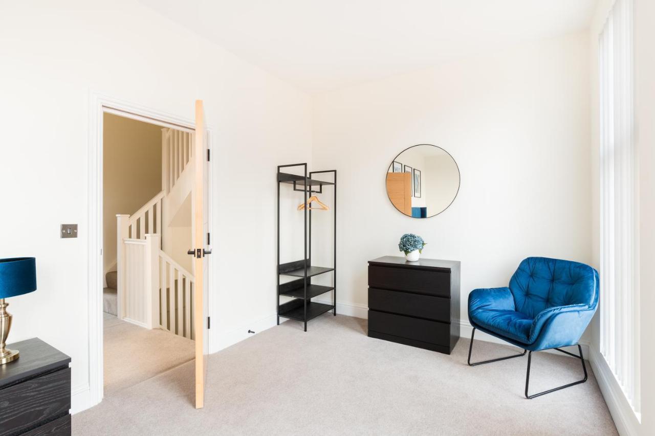 Sydenham Place: Premium Penthouses in Birmingham's Jewellery Quarter Exterior photo